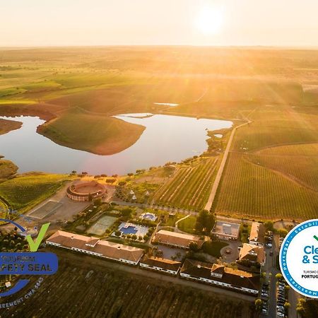 Vila Gale Alentejo Vineyard - Clube De Campo Albernoa Exterior foto