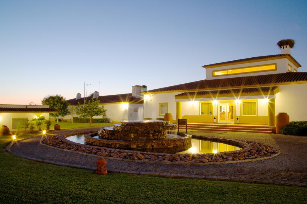 Hotel Vila Gale Alentejo Vineyard - Clube De Campo Albernoa Exterior foto