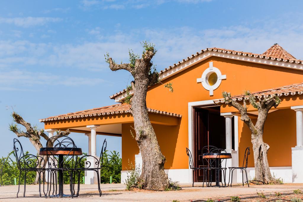 Vila Gale Alentejo Vineyard - Clube De Campo Albernoa Exterior foto